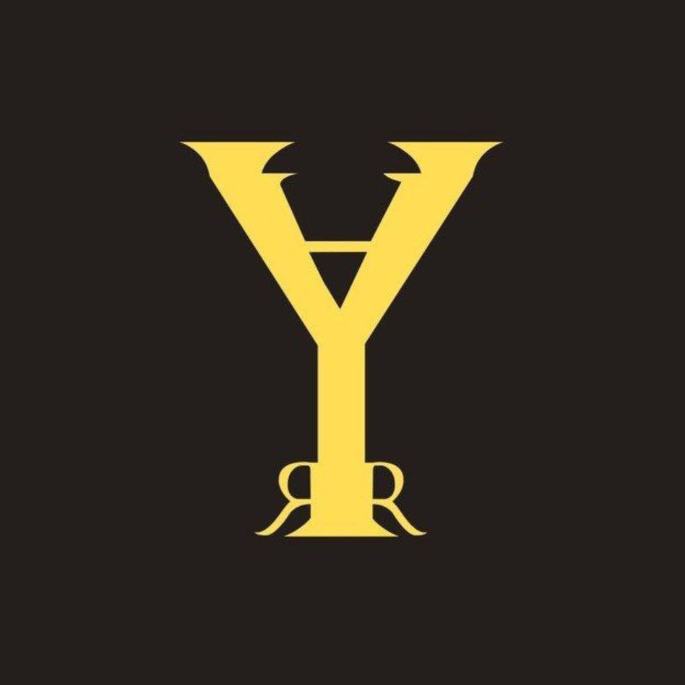 Y Vector Logos Grid