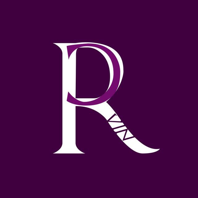 Vector Monogram 1