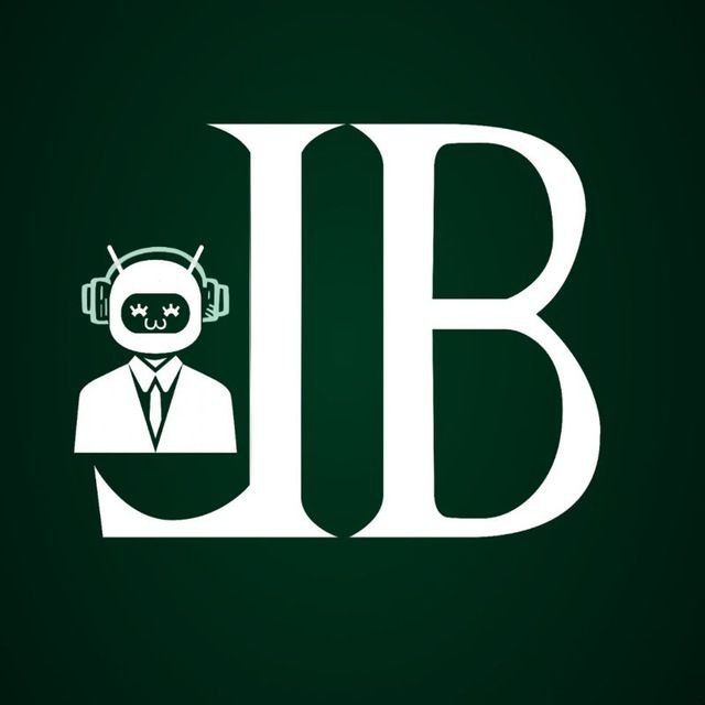 Vector Monogram 3