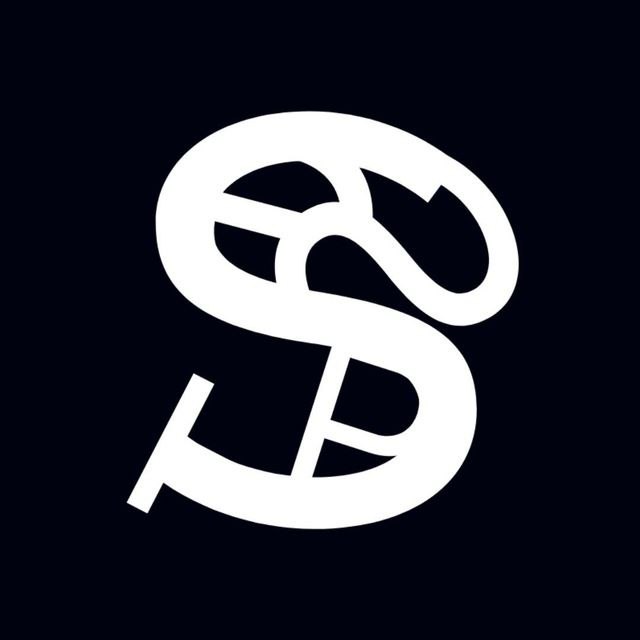 Vector Monogram 7