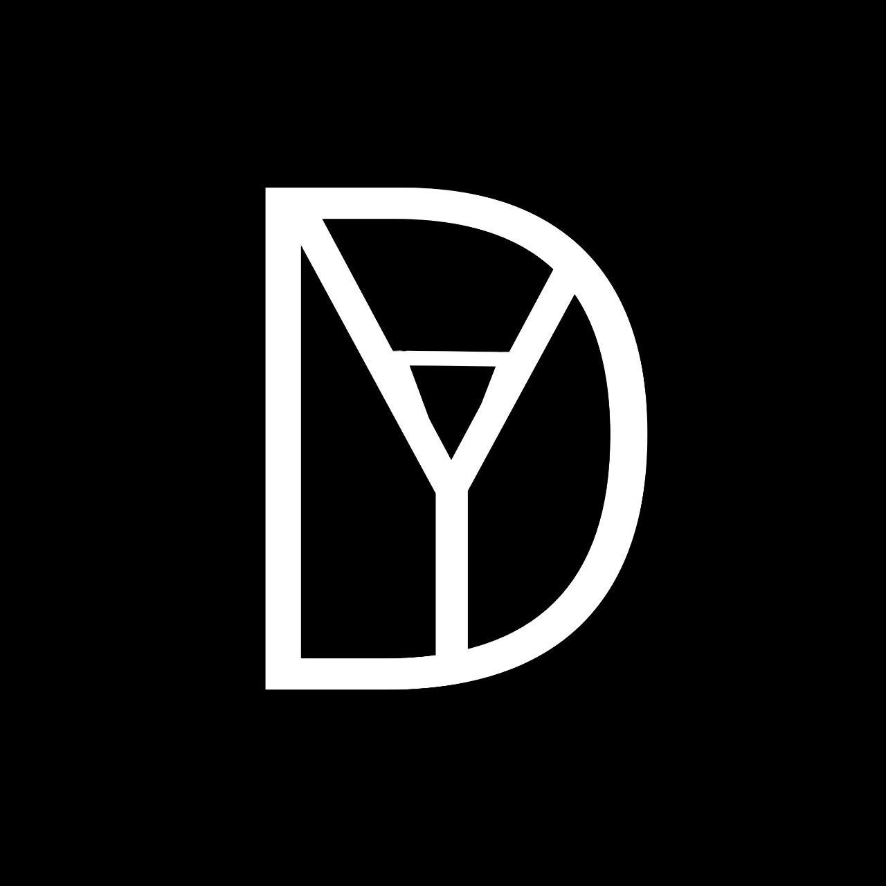 Monogram M
